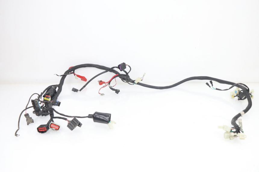 photo de INSTALACJA ELEKTRYCZNA JM MOTORS VIPER 4T 50 (2015 - 2022) - Widok główny