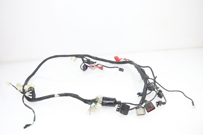 photo de INSTALACJA ELEKTRYCZNA JM MOTORS VIPER 4T 50 (2015 - 2022) - Szczegół części