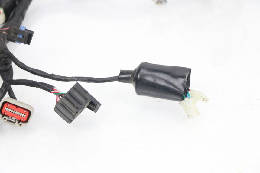 photo de INSTALACJA ELEKTRYCZNA JM MOTORS VIPER 4T 50 (2015 - 2022) - Widok produktu
