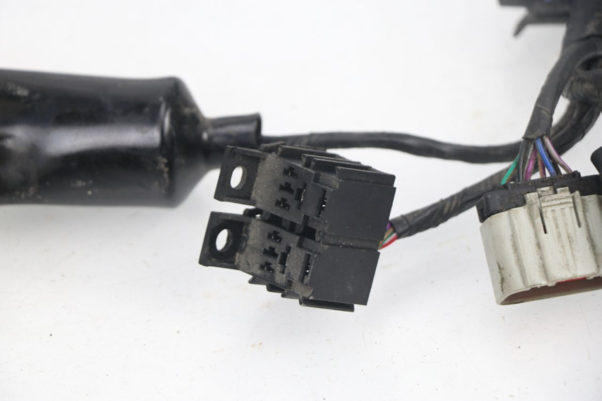 photo de INSTALACJA ELEKTRYCZNA JM MOTORS VIPER 4T 50 (2015 - 2022) - Zoom stanu zużycia