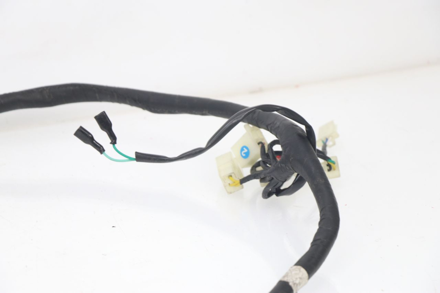 photo de INSTALACJA ELEKTRYCZNA JM MOTORS VIPER 4T 50 (2015 - 2022) - Część sprawdzona
