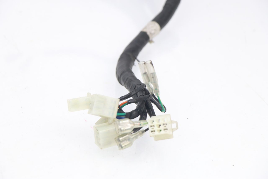 photo de INSTALACJA ELEKTRYCZNA JM MOTORS VIPER 4T 50 (2015 - 2022) - Oznaczenia i referencje