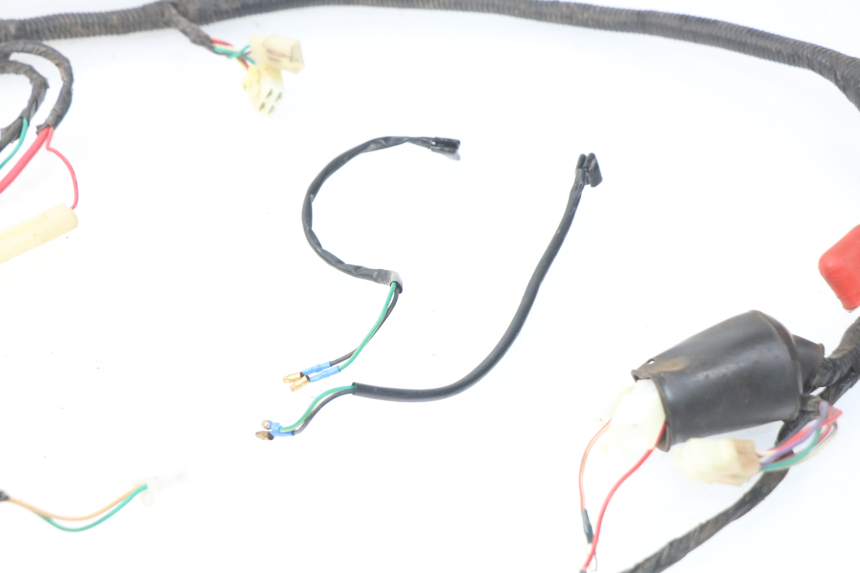 photo de WIĄZKA ELEKTRYCZNA EUROCKA VIRTUALITY GT 4T 50 (2011 - 2017) - Inny kąt widzenia