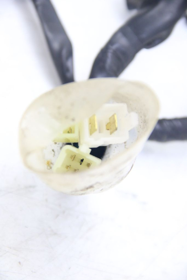 photo de WIĄZKA ELEKTRYCZNA HONDA VISION NSC R 50 (2013 - 2015) - Zoom stanu zużycia