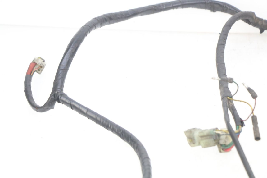 photo de WIĄZKA ELEKTRYCZNA KYMCO VITALITY 2T 50 (2004 - 2010) - Oznaczenia i referencje