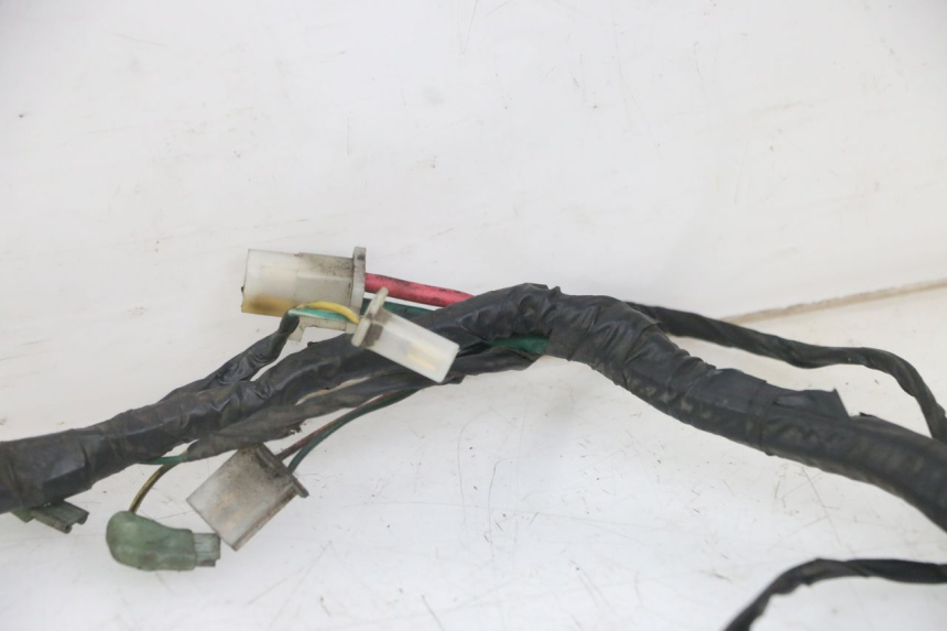 photo de INSTALACJA ELEKTRYCZNA PEUGEOT VIVACITY NEW 2T 50 (2008 - 2017) - Zdjęcie dodatkowe