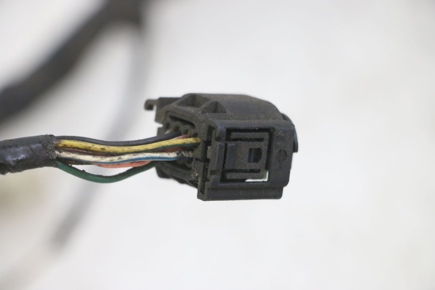 photo de INSTALACJA ELEKTRYCZNA PEUGEOT VIVACITY NEW 2T 50 (2008 - 2017) - Zbliżenie techniczne