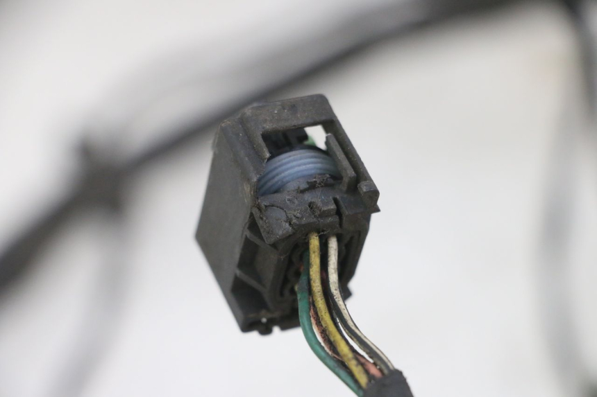 photo de INSTALACJA ELEKTRYCZNA PEUGEOT VIVACITY NEW 2T 50 (2008 - 2017) - Widok ogólny