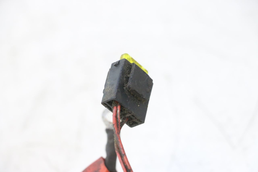 photo de INSTALACJA ELEKTRYCZNA PEUGEOT VIVACITY NEW 2T 50 (2008 - 2017) - Zdjęcie dodatkowe