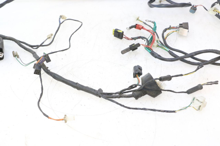 photo de INSTALACJA ELEKTRYCZNA PEUGEOT VIVACITY NEW 2T 50 (2008 - 2017) - Inny kąt widzenia