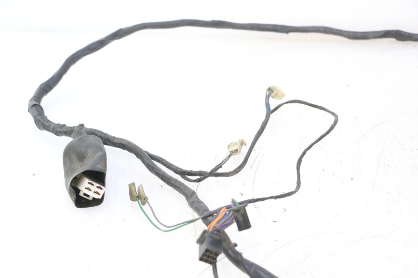 photo de INSTALACJA ELEKTRYCZNA PEUGEOT VIVACITY NEW 2T 50 (2008 - 2017) - Zbliżenie techniczne
