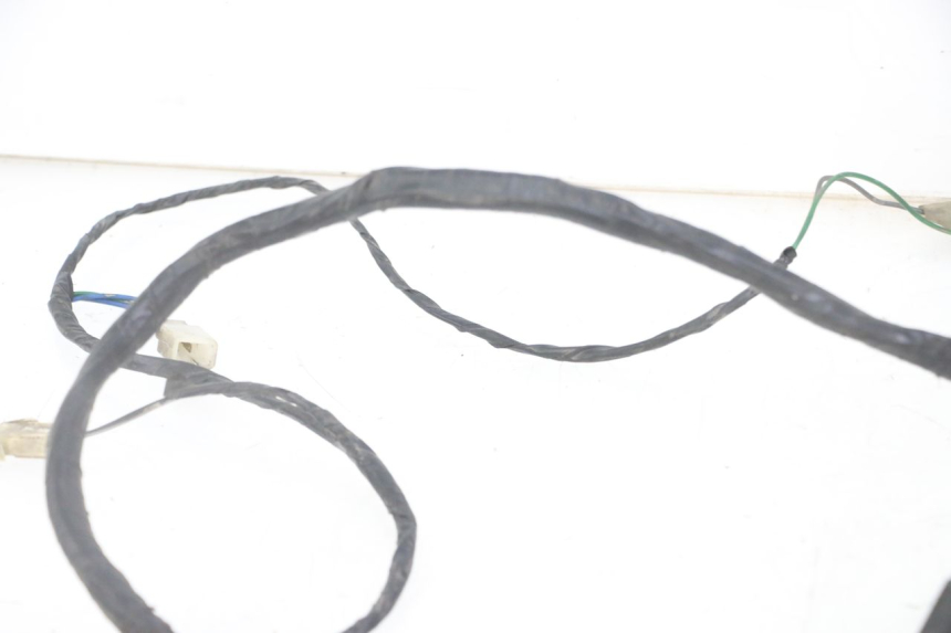 photo de INSTALACJA ELEKTRYCZNA PEUGEOT VIVACITY NEW 4T 50 (2008 - 2017) - Zbliżenie komponentów