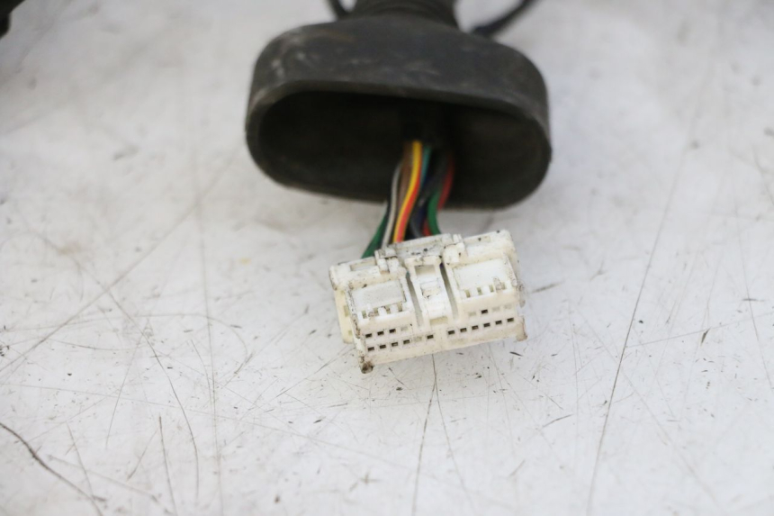 photo de INSTALACJA ELEKTRYCZNA PEUGEOT VIVACITY NEW 4T 50 (2008 - 2017) - Stan powierzchni