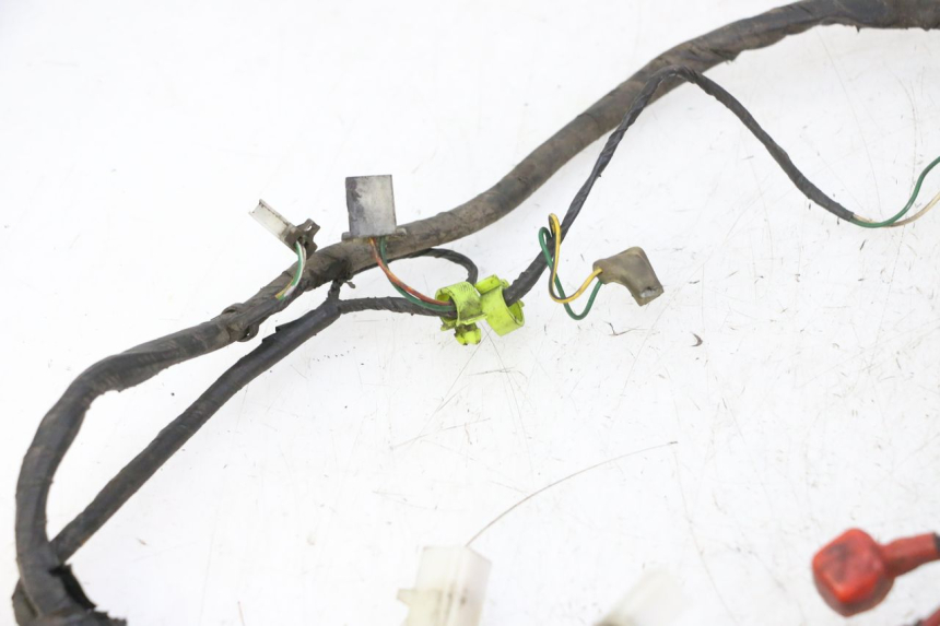 photo de INSTALACJA ELEKTRYCZNA PEUGEOT VIVACITY NEW 4T 50 (2008 - 2017) - Część sprawdzona