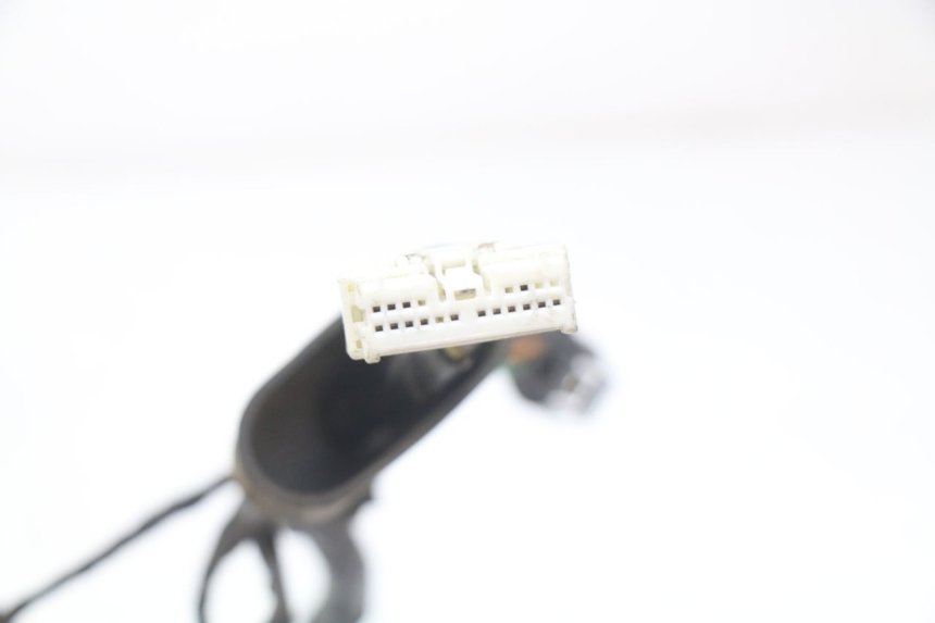 photo de INSTALACJA ELEKTRYCZNA PEUGEOT VIVACITY 125 (2010 - 2017) - Zbliżenie techniczne