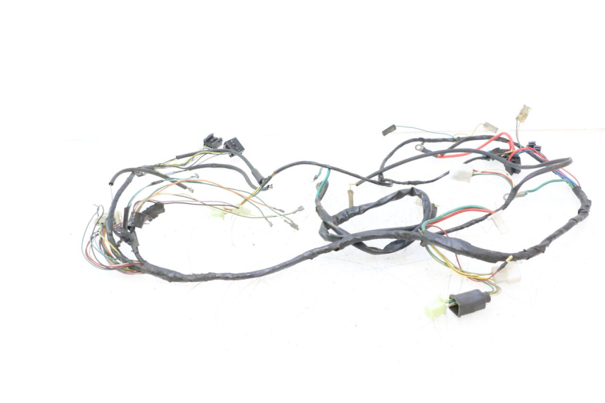 photo de WIĄZKA ELEKTRYCZNA PEUGEOT VIVACITY 50 (1998 - 2003) - Zoom stanu zużycia