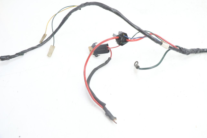 photo de WIĄZKA ELEKTRYCZNA PEUGEOT VIVACITY 50 (2004 - 2009) - Inny kąt widzenia