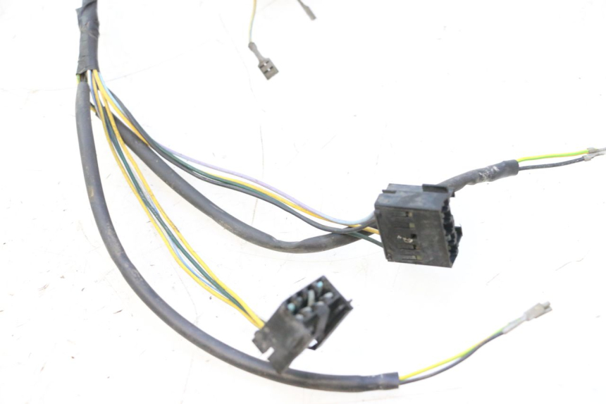 photo de WIĄZKA ELEKTRYCZNA PEUGEOT VIVACITY 50 (2004 - 2009) - Zoom stanu zużycia