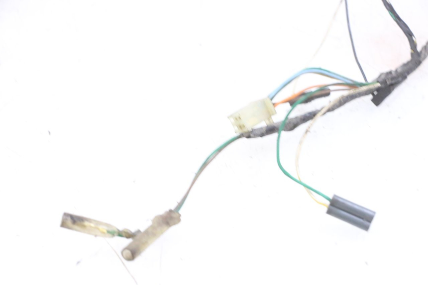 photo de WIĄZKA ELEKTRYCZNA PEUGEOT VIVACITY 100 (1999 - 2008) - Widok produktu