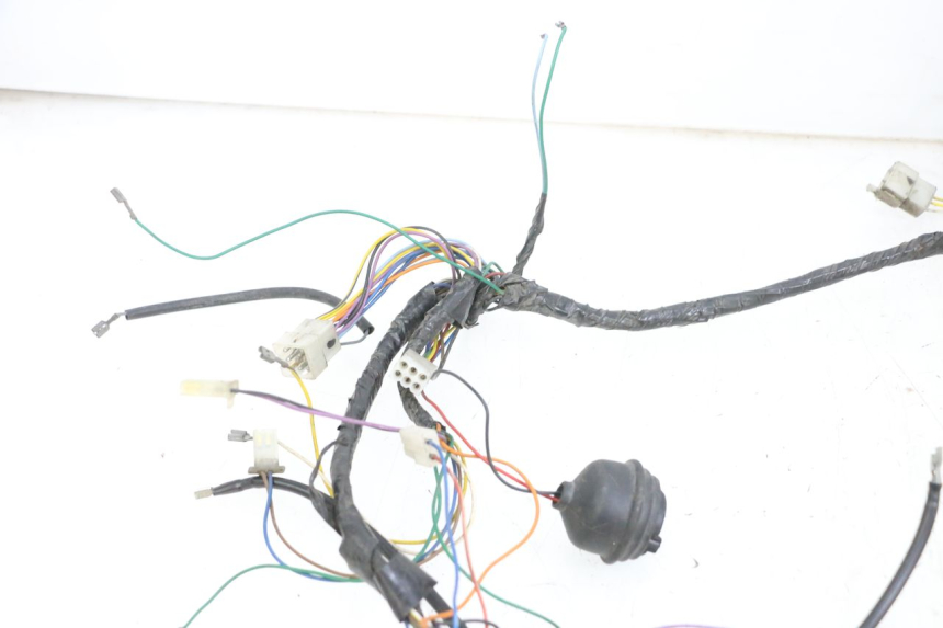 photo de WIĄZKA ELEKTRYCZNA PEUGEOT VIVACITY 100 (1999 - 2008) - Zdjęcie dodatkowe