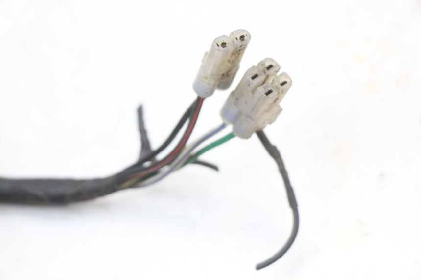 photo de INSTALACJA ELEKTRYCZNA DAELIM VL DAYSTAR 125 (2000 - 2011) - Szczegół części