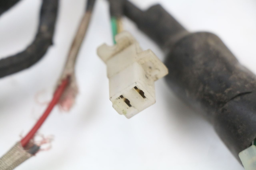 photo de INSTALACJA ELEKTRYCZNA DAELIM VL DAYSTAR 125 (2000 - 2011) - Widok produktu