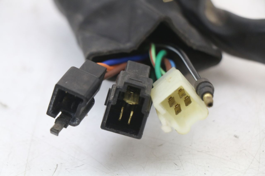 photo de INSTALACJA ELEKTRYCZNA DAELIM VL DAYSTAR 125 (2000 - 2011) - Zdjęcie dodatkowe