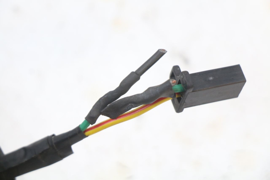 photo de INSTALACJA ELEKTRYCZNA DAELIM VL DAYSTAR 125 (2000 - 2011) - Widok ogólny