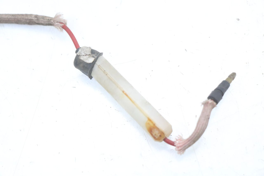 photo de INSTALACJA ELEKTRYCZNA DAELIM VL DAYSTAR 125 (2000 - 2011) - Część sprawdzona