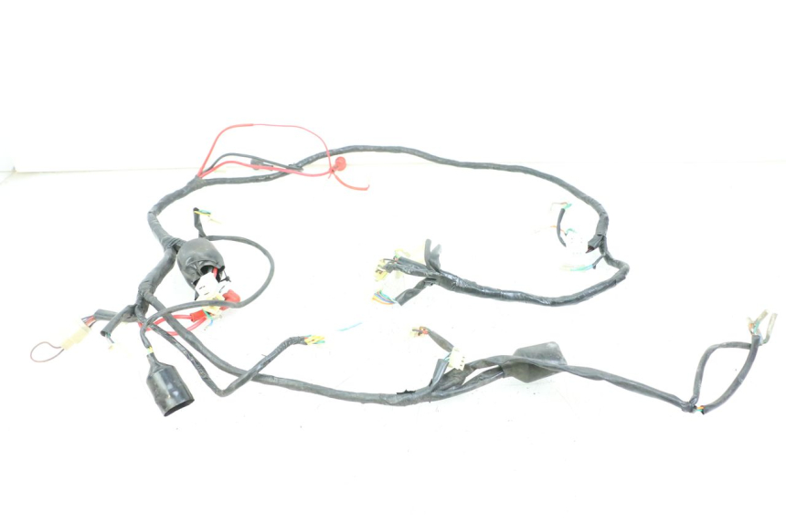 photo de INSTALACJA ELEKTRYCZNA JM MOTORS VX 125 (2022 - 2025) - Inny kąt widzenia