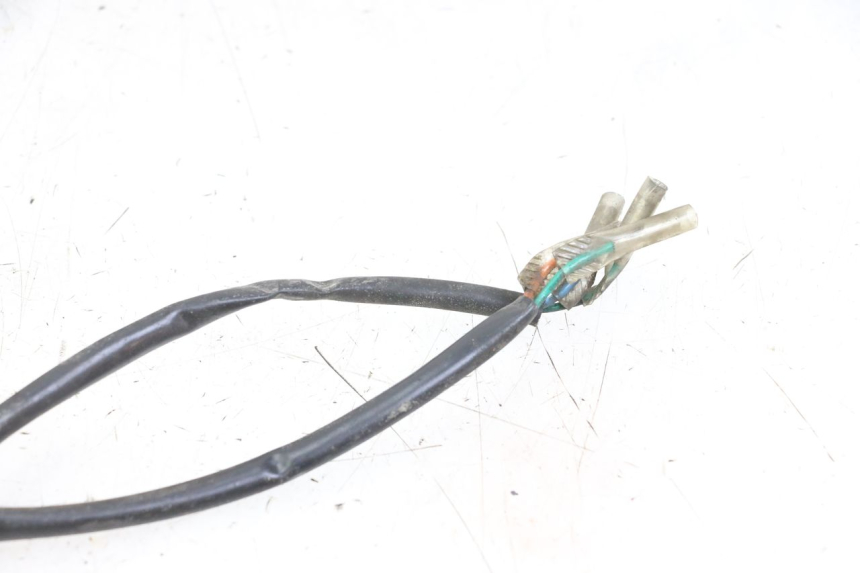 photo de INSTALACJA ELEKTRYCZNA JM MOTORS VX 125 (2022 - 2025) - Oznaczenia i referencje