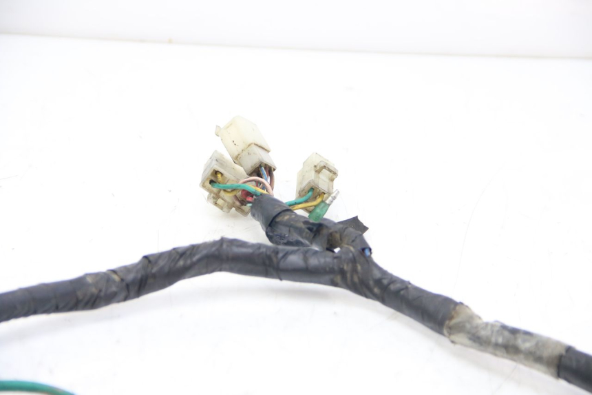 photo de INSTALACJA ELEKTRYCZNA SYM WOLF SB 125 (2011 - 2018) - Szczegół części