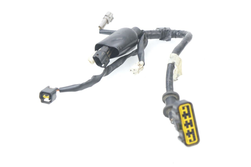 photo de INSTALACJA ELEKTRYCZNA YAMAHA WR-F WRF 250 (2007 - 2011) - Widok główny