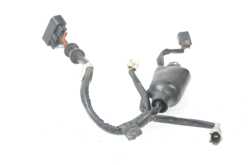 photo de INSTALACJA ELEKTRYCZNA YAMAHA WR-F WRF 250 (2007 - 2011) - Szczegół części
