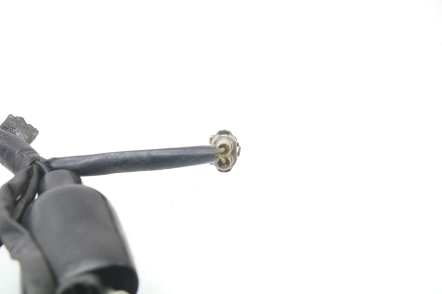 photo de INSTALACJA ELEKTRYCZNA YAMAHA WR-F WRF 250 (2007 - 2011) - Zoom stanu zużycia