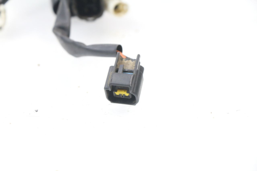photo de INSTALACJA ELEKTRYCZNA YAMAHA WR-F WRF 250 (2007 - 2011) - Inny kąt widzenia