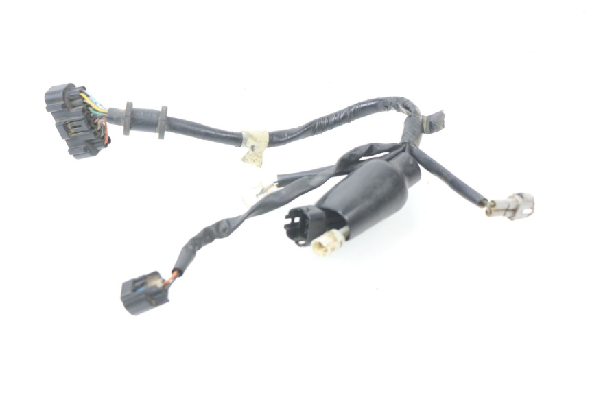 photo de INSTALACJA ELEKTRYCZNA YAMAHA WR-F WRF 250 (2007 - 2011) - Widok ogólny