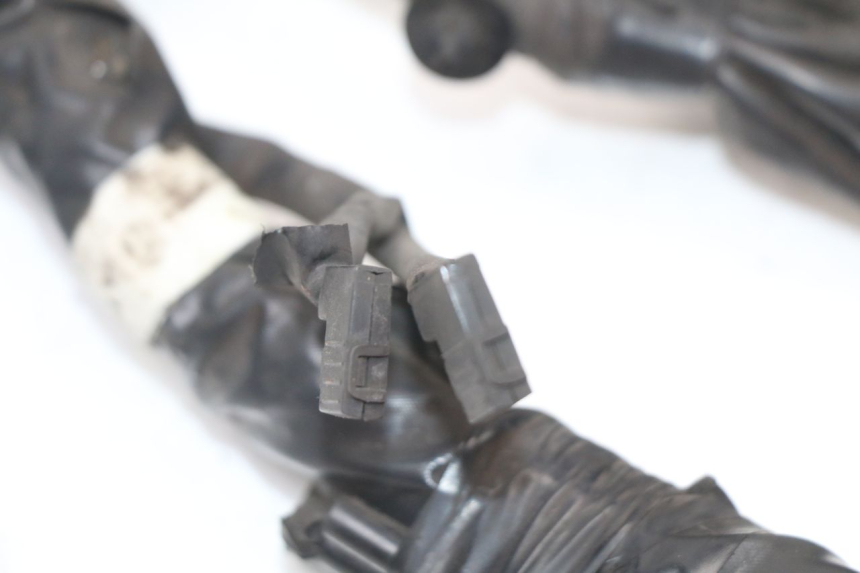 photo de WIĄZKA ELEKTRYCZNA YAMAHA XMAX X-MAX ABS 125 (2017 - 2020) - Widok produktu