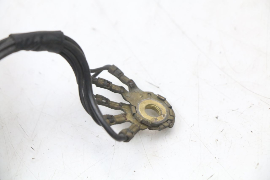 photo de WIĄZKA ELEKTRYCZNA YAMAHA XMAX X-MAX ABS 125 (2017 - 2020) - Alternatywny kąt