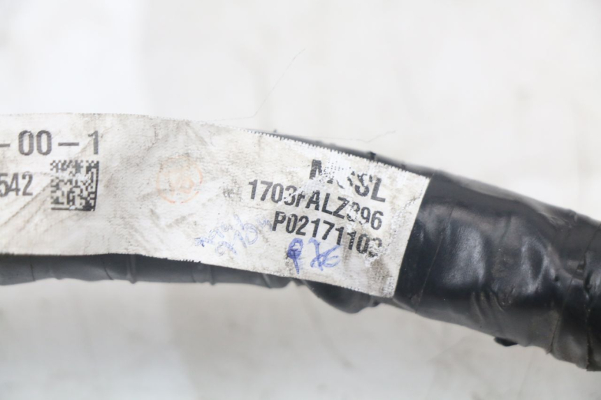 photo de WIĄZKA ELEKTRYCZNA YAMAHA XMAX X-MAX ABS 125 (2017 - 2020) - Część sprawdzona