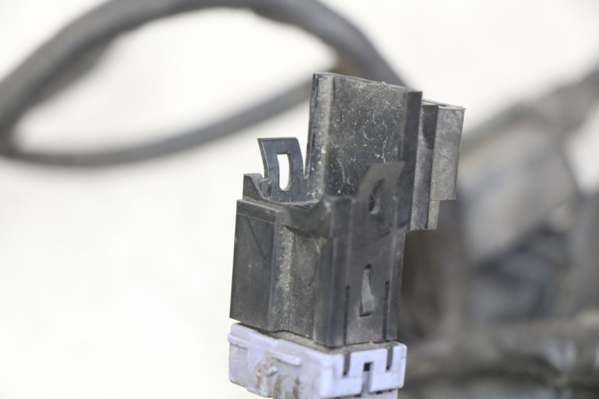 photo de WIĄZKA ELEKTRYCZNA YAMAHA XMAX X-MAX 125 (2006 - 2009) - Zbliżenie techniczne