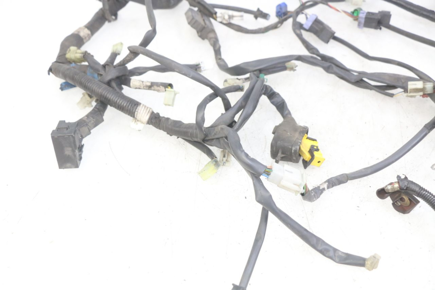 photo de WIĄZKA ELEKTRYCZNA YAMAHA XMAX X-MAX 125 (2006 - 2009) - Część sprawdzona