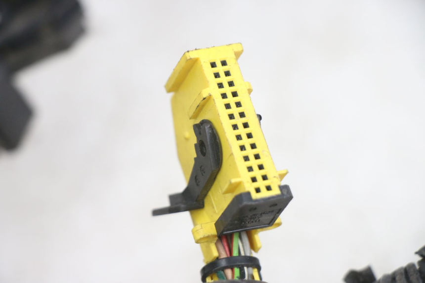 photo de INSTALACJA ELEKTRYCZNA YAMAHA X-MAX XMAX 250 (2006 - 2009) - Zdjęcie dodatkowe