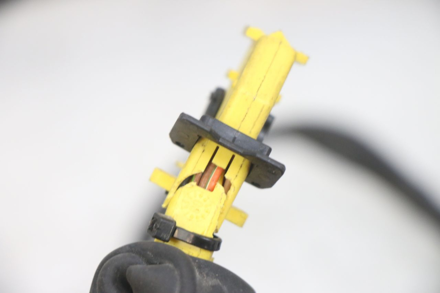 photo de INSTALACJA ELEKTRYCZNA YAMAHA X-MAX XMAX 250 (2006 - 2009) - Kontrola wizualna