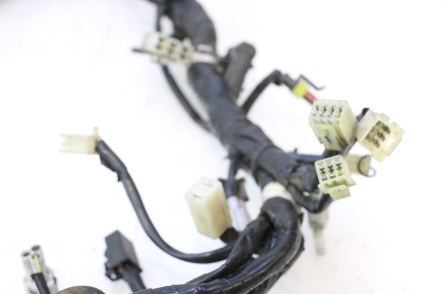 photo de WIĄZKA ELEKTRYCZNA YAMAHA X-MAX XMAX 125 (2010 - 2013) - Widok produktu