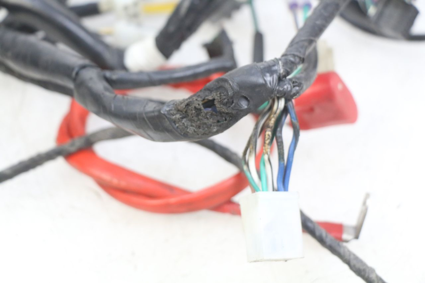 photo de INSTALACJA ELEKTRYCZNA KYMCO X-TOWN XTOWN 125 (2016 - 2021) - Szczegół części