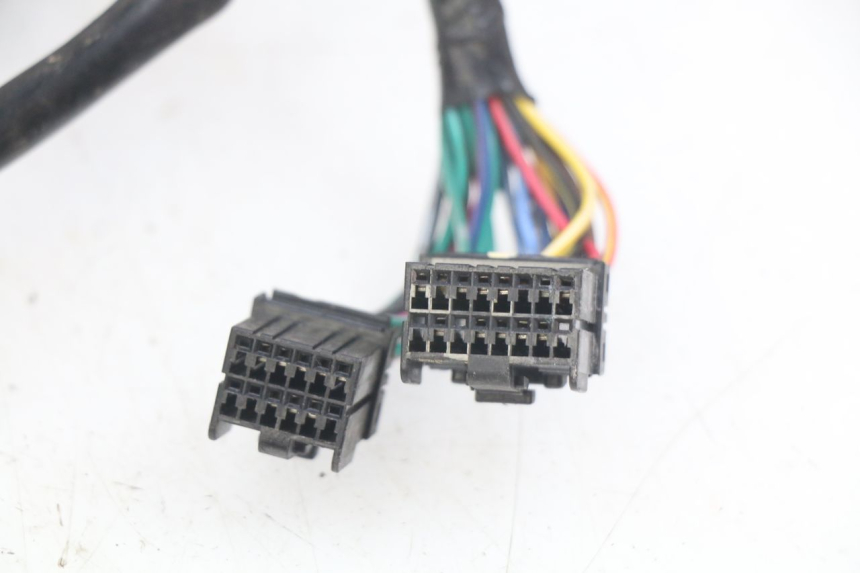 photo de INSTALACJA ELEKTRYCZNA KYMCO X-TOWN XTOWN 125 (2016 - 2021) - Część sprawdzona