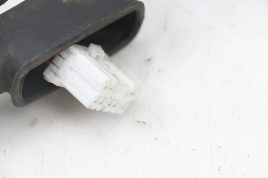 photo de WIĄZKA ELEKTRYCZNA PIAGGIO X8 125 (2004 - 2007) - Inny kąt widzenia