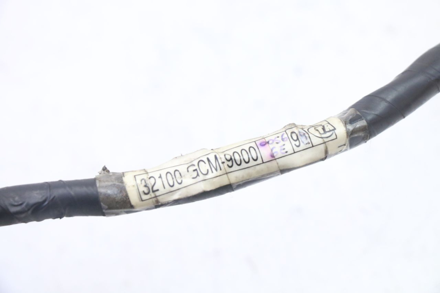 photo de WIĄZKA ELEKTRYCZNA HONDA X8R 50 (1998 - 2003) - Szczegół części