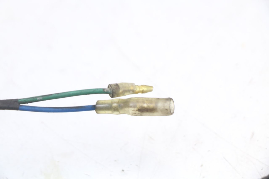 photo de WIĄZKA ELEKTRYCZNA KYMCO XCITING 250 (2006 - 2009) - Szczegóły charakterystyczne